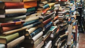 librairie maison édition fermées iran