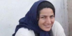 maliheh hassani haji exécutée prison iran
