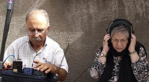 metteurs en scène iran