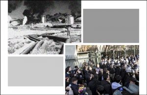 problèmes économiques iran