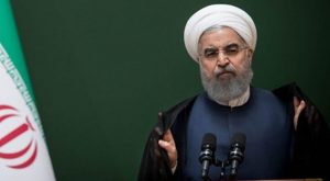 responsables crash iran