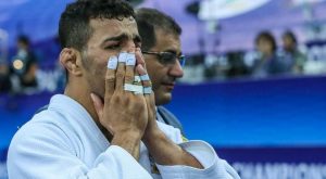 sport iranien comité olympique iran