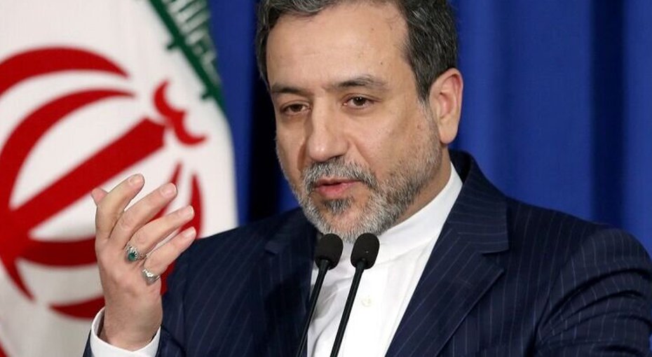 vice ministre affaires étrangères iran