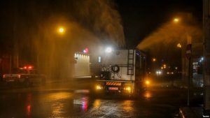 43 cas cornavirus iran