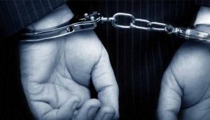 arrestations massives iran