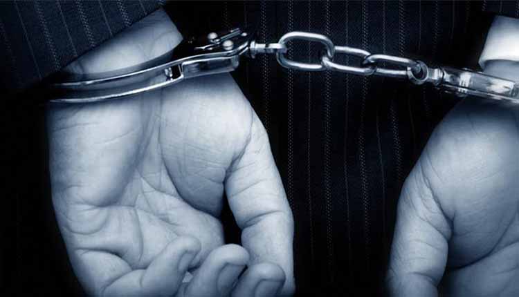 arrestations massives iran