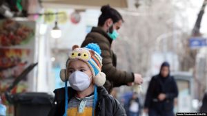 coronavirus fermetures écoles universités iran