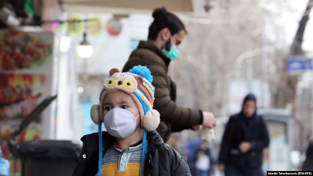 coronavirus fermetures écoles universités iran