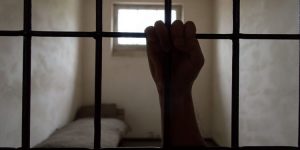 coronavirus prison iran