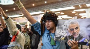 futurs soleimani iran