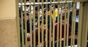 manifestants Novembre 2019 arrêtés iran