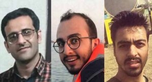 militants droits travail condamnés iran