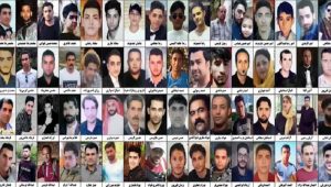 1500 morts manifestations novembre 2019 iran
