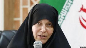 Fateme Rahbar décédée iran