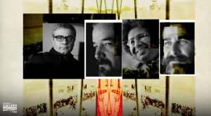 Iran prisons coronavirus rasoulof