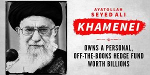Khamenei iran