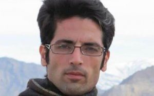 Majid Assadi message norouz iran