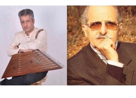 Mohammad and Majid Jamshidi décédés iran