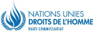 OHCHR Droits humains iran