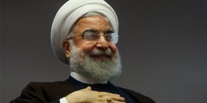 President Rouhani mortalité coronavirus iran
