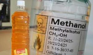 alcool falsifié pasdarans coronavirus iran