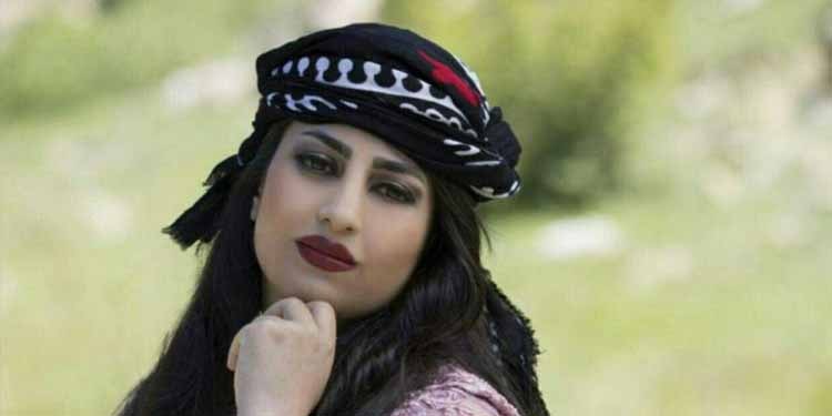 avocate droits humains Soheila Hejab en prison iran