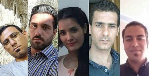 bahaïs coronavirus iran