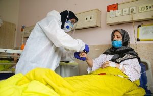 baneh coronavirus iran