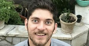 behnam eskandarian iran