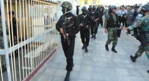 coronavirus prisonnières iran