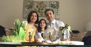 ecrivain en deuil iran