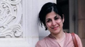 fariba adelkhah emprisonnée malade iran