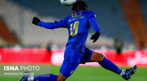 football coronavirus iran