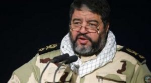 général jalali coronavirus iran