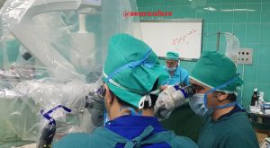 medecins pasdarans cornavirus iran