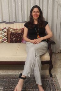 nazarin libérée iran