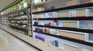 pharmacies coronavirus iran