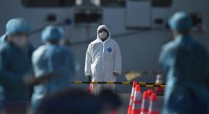 statistiques alarmantes coronavirus iran