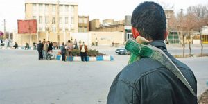 travailleurs coronavirus iran