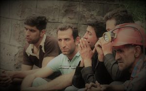 travailleurs iraniens iran