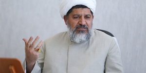 Ali Shiraz UNICEF iran