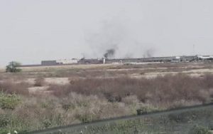 Coronavirus Sheiban Prison Ahwaz iran