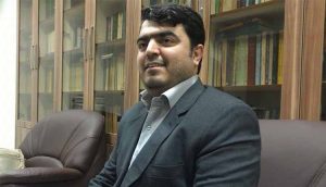 Esmail Abdi arrêté iran