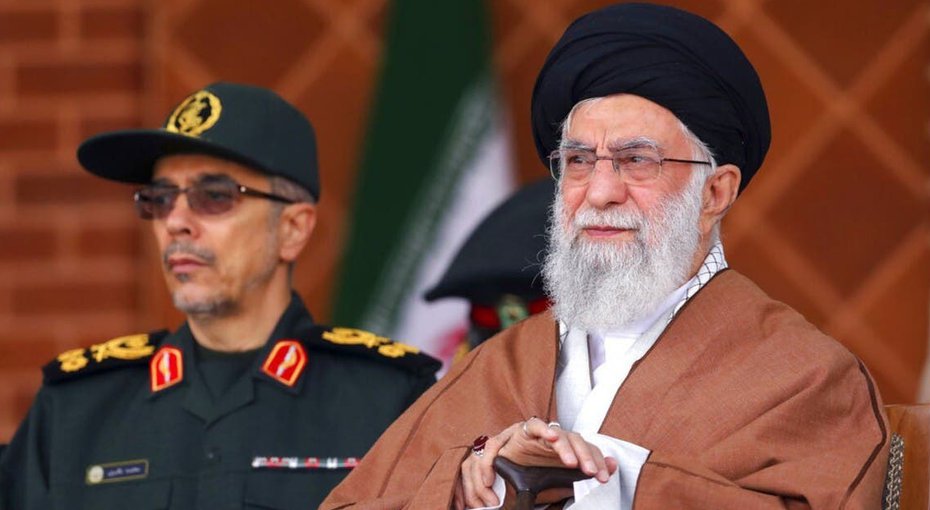 Khamenei iran