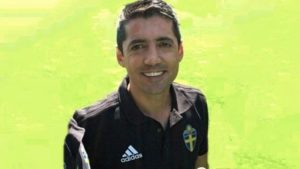 Mohammad Reza Faghani christianisme iran