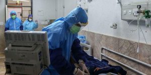 chiffres bas coronavirus iran