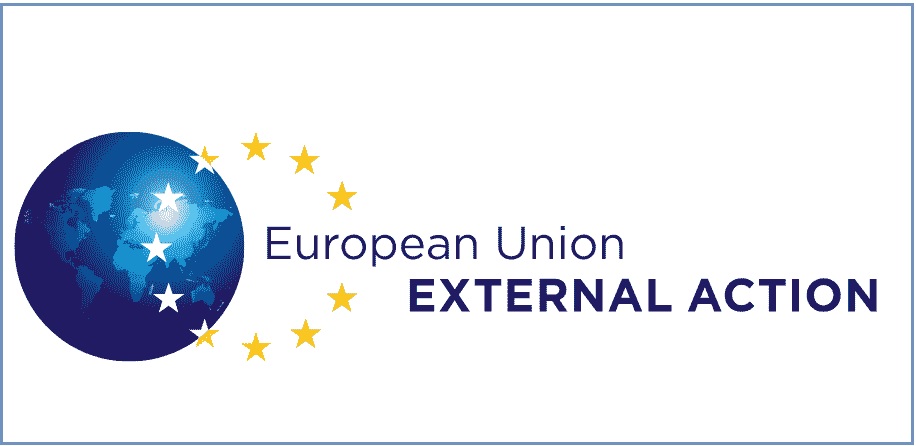 european union external action iran