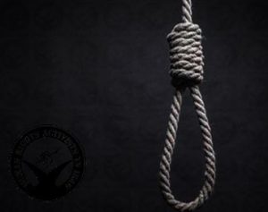 exécutions hrana iran