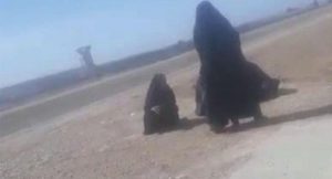 famille prisonniers émeutes iran