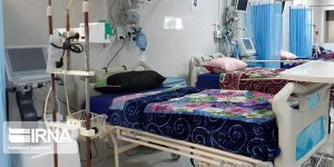 hopitaux en iran manquent de matériel covid 19 iran